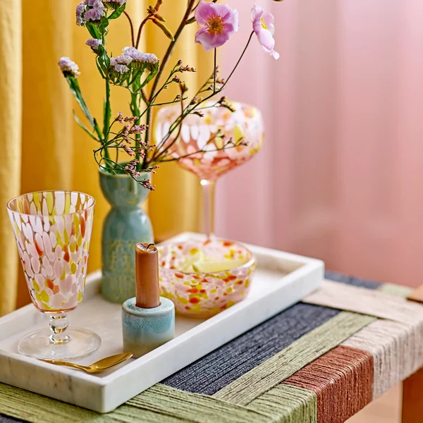 Lilya Weinglas von Bloomingville