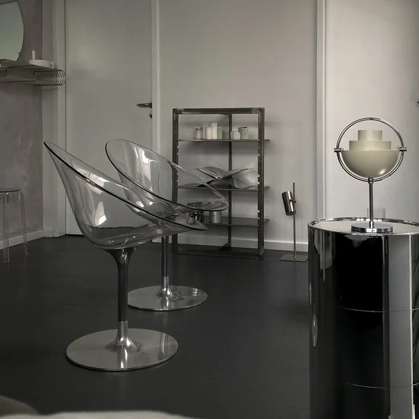 Homestory - home.with.zia - Gubi - Multi-Lite