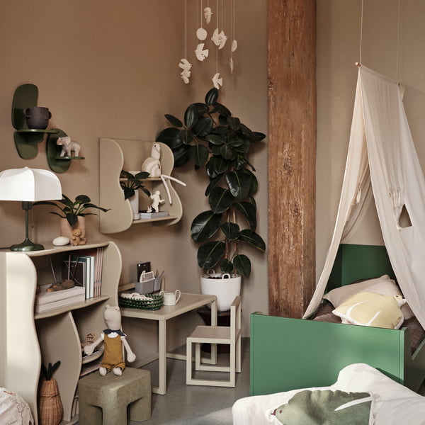 Ferm-Living-Kids-Kinderzimmer