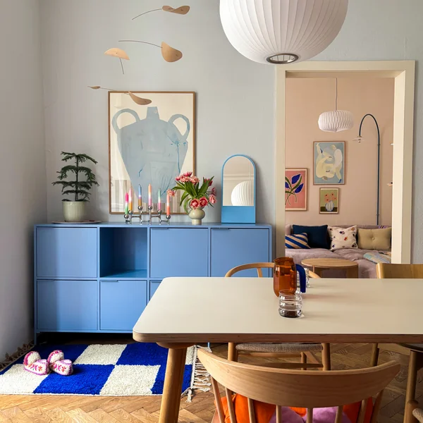 Pols Potten Homestory mit @hey_colourful.home