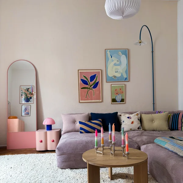 Pols Potten Homestory mit @hey_colourful.home