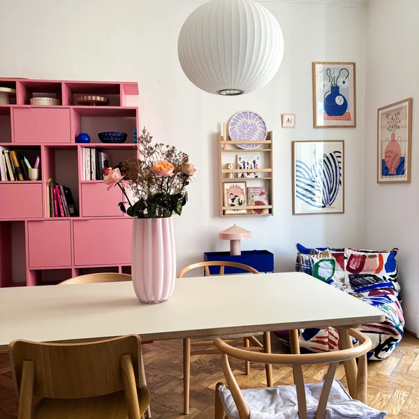 Pols Potten Homestory mit @hey_colourful.home