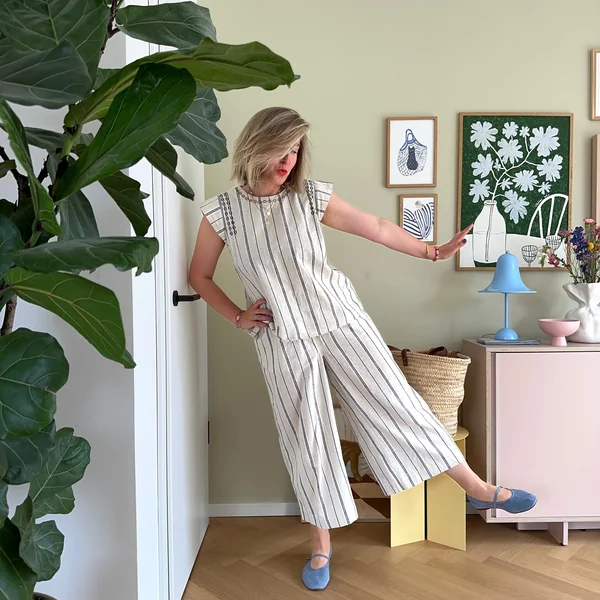 Dopamine Decor mit Sylwia