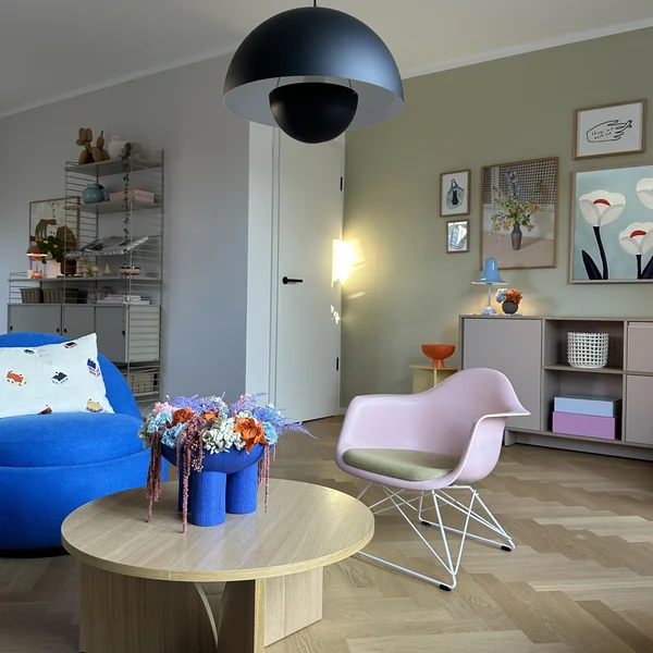 Dopamine Decor mit Sylwia