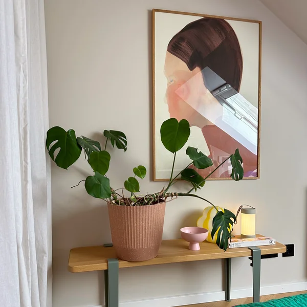 Dopamine Decor mit Sylwia