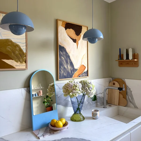 Dopamine Decor mit Sylwia