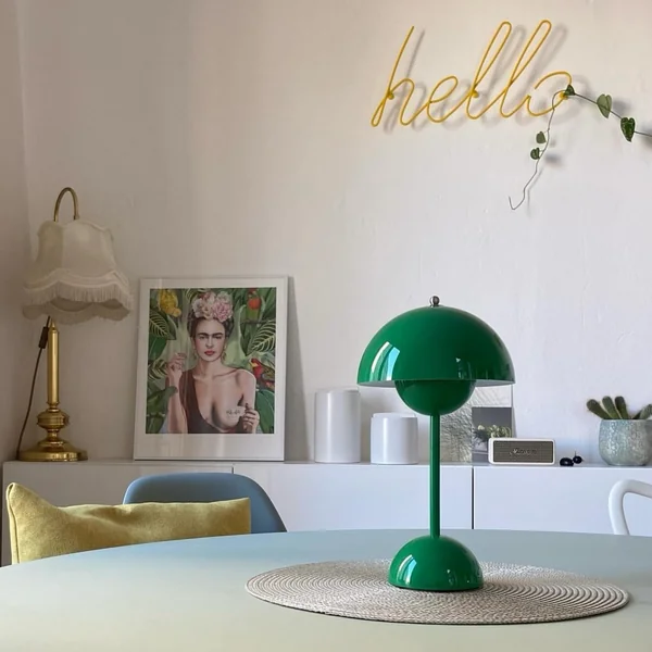 &Tradition - Flowerpot @silasun