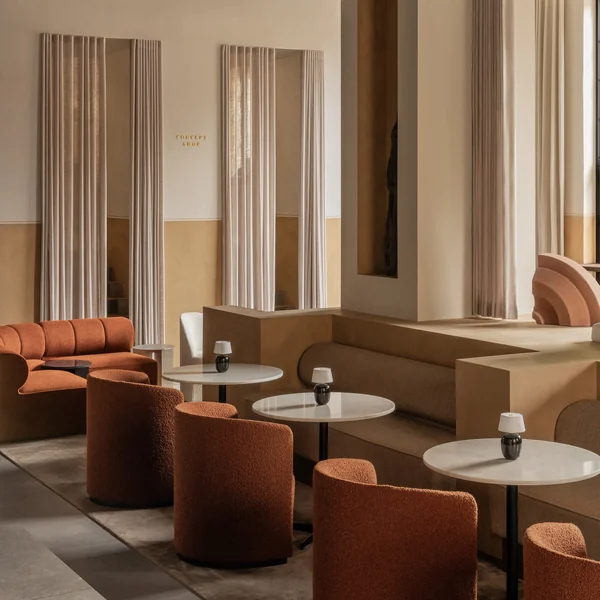 Audo - 3days of Design