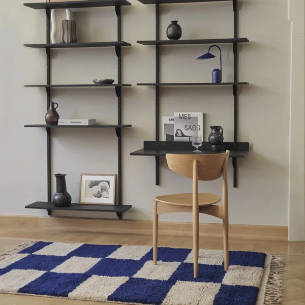 Ferm Living - Mara Teppich