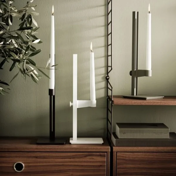 String Furniture - Eiche dunkel