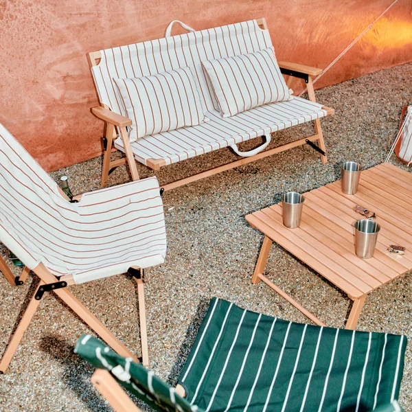 Launch Event Connox X HAY Outdoor Market