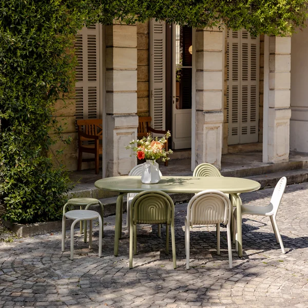 Tom Dixon - Groove Chair