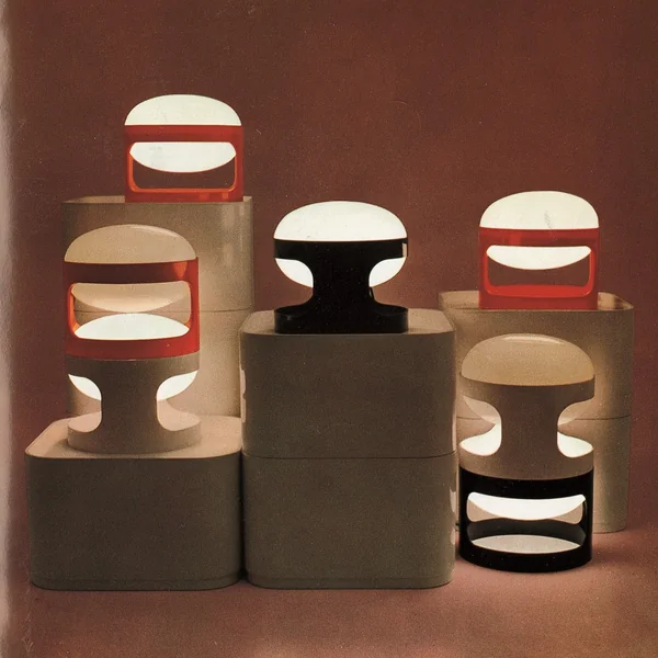 Kartell 60er/70er