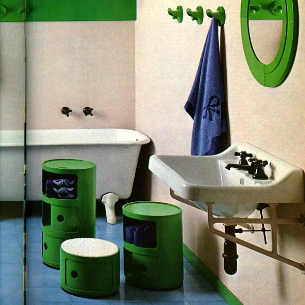 Kartell 60er/70er