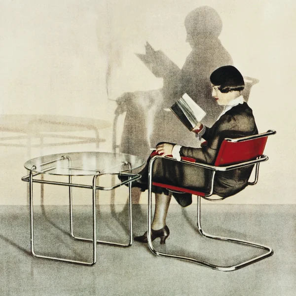 Thonet - Blog