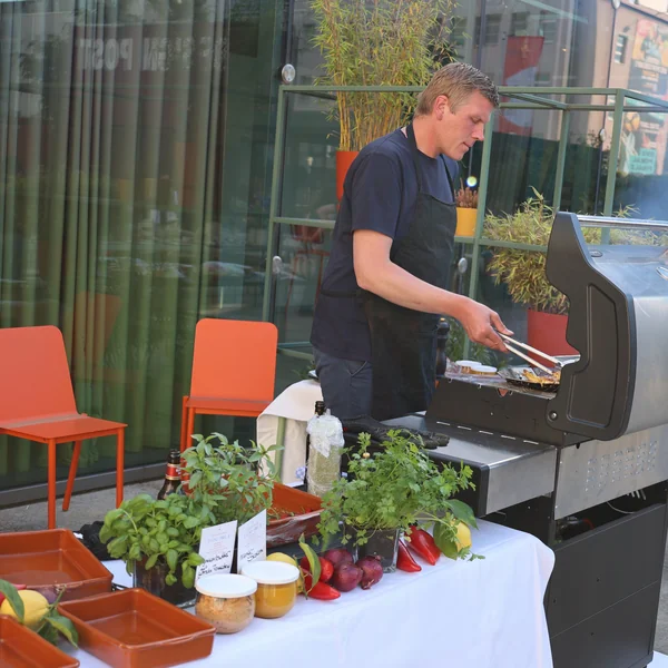 Ferm Living Summer Event